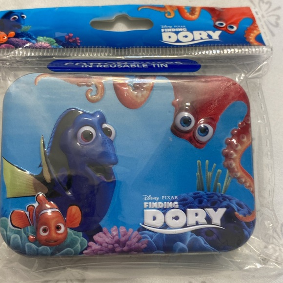 NWT Disney Finding Dory Bundle - Picture 3 of 8